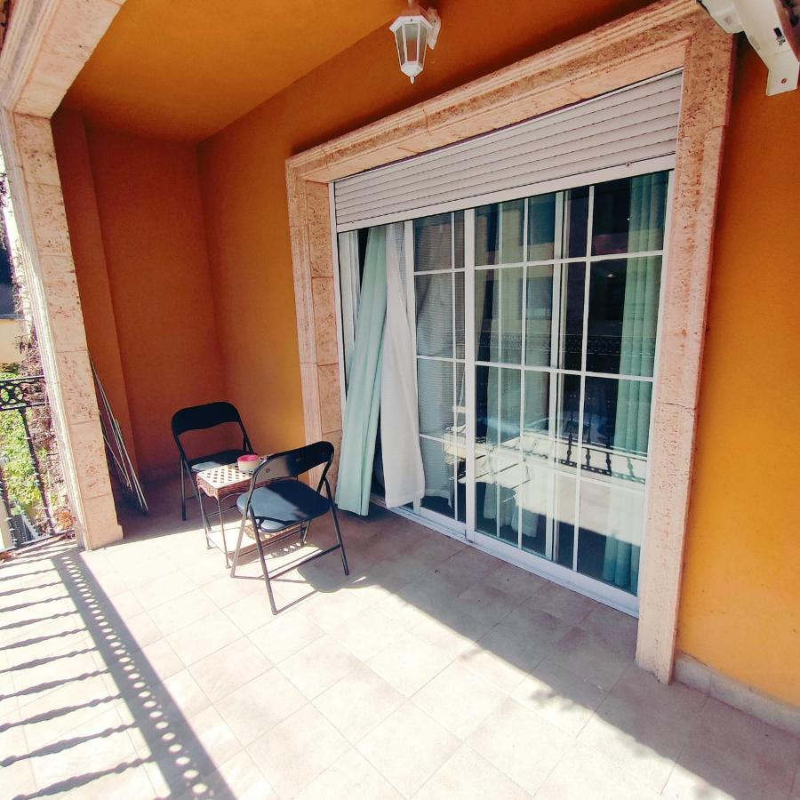 チェステCasa Edradaアパートメント エクステリア 写真