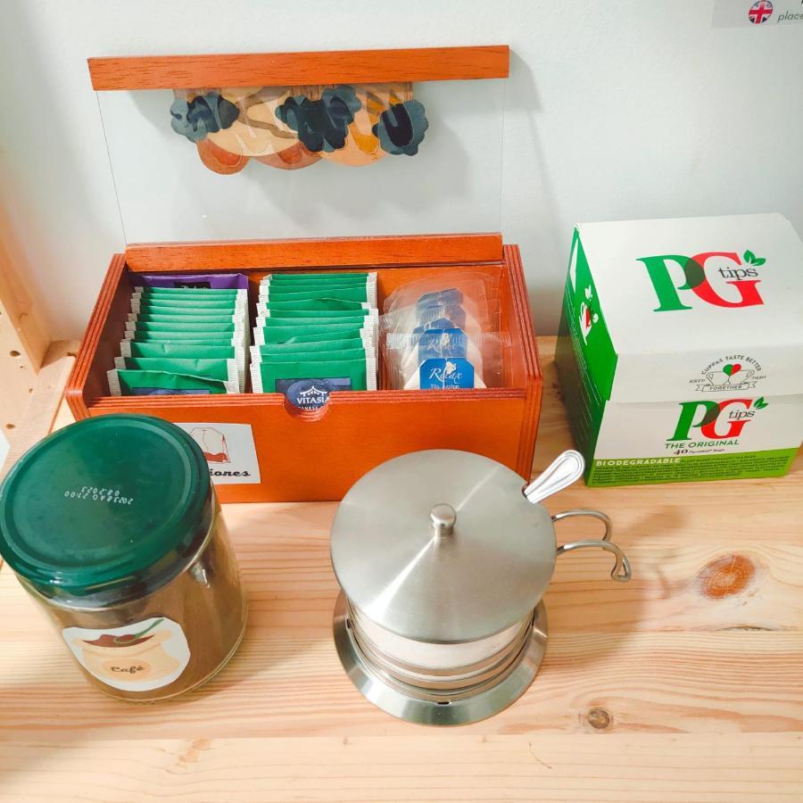 チェステCasa Edradaアパートメント エクステリア 写真