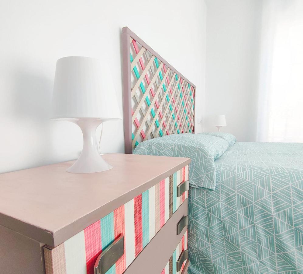 チェステCasa Edradaアパートメント エクステリア 写真