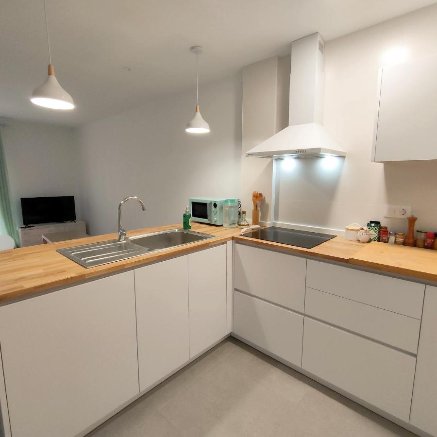チェステCasa Edradaアパートメント エクステリア 写真